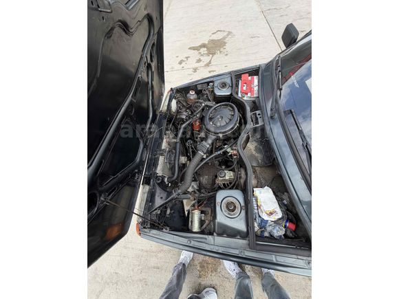 Sahibinden Renault R 9 1.4 Spring 1995 Model 