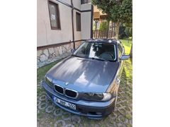 Sahibinden BMW 3 Serisi 320Ci 2000 Model