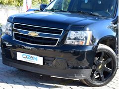 MAZDA OZAN'DAN FIRSAT! HYBRİD 2011 CHEVROLET TAHOE 7 KİŞİLİK 4X4