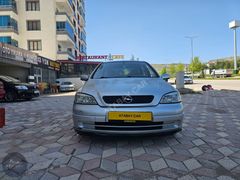 ARACTA KAZA BOYA DEĞİŞEN YOK HİÇ LPG TAKILMAMIŞ