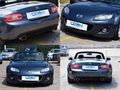 MAZDA OZAN'DAN 123 BİNDE OTOMATİK 2012 MAZDA MX-5 2.0 HARD TOP