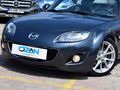 MAZDA OZAN'DAN 118 BİNDE OTOMATİK 2012 MAZDA MX-5 2.0 HARD TOP