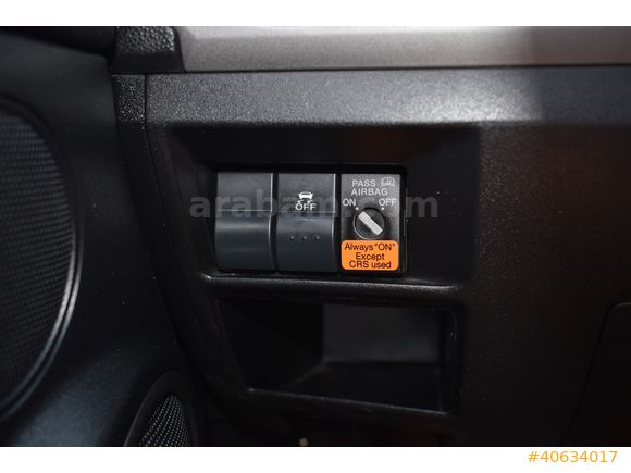 MAZDA OZAN'DAN 123 BİNDE OTOMATİK 2012 MAZDA MX-5 2.0 HARD TOP