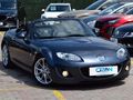 MAZDA OZAN'DAN 123 BİNDE OTOMATİK 2012 MAZDA MX-5 2.0 HARD TOP