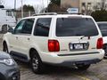 MAZDA OZAN'DAN 153 BİN KMDE 1998 LINCOLN NAVIGATOR 4WD