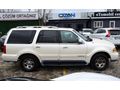 MAZDA OZAN'DAN 153 BİN KMDE 1998 LINCOLN NAVIGATOR 4WD