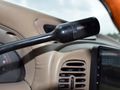 MAZDA OZAN'DAN 153 BİN KMDE 1998 LINCOLN NAVIGATOR 4WD