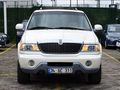 MAZDA OZAN'DAN 153 BİN KMDE 1998 LINCOLN NAVIGATOR 4WD