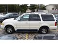 MAZDA OZAN'DAN 153 BİN KMDE 1998 LINCOLN NAVIGATOR 4WD