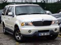 MAZDA OZAN'DAN 153 BİN KMDE 1998 LINCOLN NAVIGATOR 4WD