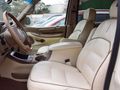 MAZDA OZAN'DAN 153 BİN KMDE 1998 LINCOLN NAVIGATOR 4WD