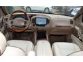 MAZDA OZAN'DAN 153 BİN KMDE 1998 LINCOLN NAVIGATOR 4WD