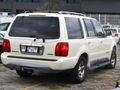 MAZDA OZAN'DAN 153 BİN KMDE 1998 LINCOLN NAVIGATOR 4WD