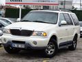 MAZDA OZAN'DAN 153 BİN KMDE 1998 LINCOLN NAVIGATOR 4WD