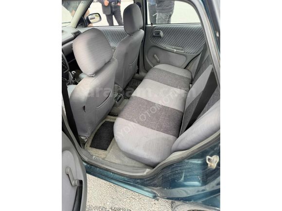 1998 MODEL OPEL ASTRA 1.6 GL