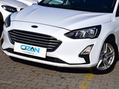 MAZDA OZAN'DAN 223 BİNDE %20KDV DİZEL OTOMATİK 2021 FOCUS TRENDX