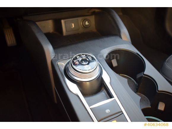 MAZDA OZAN'DAN 223 BİNDE %20KDV DİZEL OTOMATİK 2021 FOCUS TRENDX