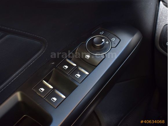 MAZDA OZAN'DAN 223 BİNDE %20KDV DİZEL OTOMATİK 2021 FOCUS TRENDX