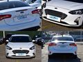 MAZDA OZAN'DAN 223 BİNDE %20KDV DİZEL OTOMATİK 2021 FOCUS TRENDX