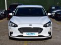 MAZDA OZAN'DAN 223 BİNDE %20KDV DİZEL OTOMATİK 2021 FOCUS TRENDX