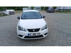 Sahibinden Seat Ibiza 1.0 Referance 2016 Model  75.000 km Beyaz