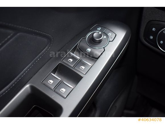 MAZDA OZAN'DAN 203 BİNDE %20KDV DİZEL OTOMATİK 2021 FOCUS TRENDX