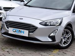 MAZDA OZAN'DAN 203 BİNDE %20KDV DİZEL OTOMATİK 2021 FOCUS TRENDX