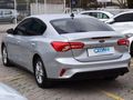 MAZDA OZAN'DAN 203 BİNDE %20KDV DİZEL OTOMATİK 2021 FOCUS TRENDX