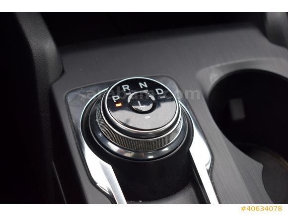 MAZDA OZAN'DAN 203 BİNDE %20KDV DİZEL OTOMATİK 2021 FOCUS TRENDX
