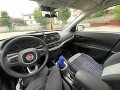 Sahibinden Fiat Egea 1.3 Multijet Easy 2016 Model  225.000 km Beyaz