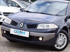 MAZDA OZAN'DAN 222 BİNDE DİZEL OTM 2008 RENAULT MEGANE PRIVILEGE