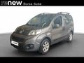 otomobil Fiat Fiorino Combi 1.3 MultiJet Safeline
