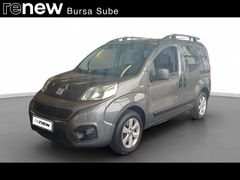 otomobil Fiat Fiorino Combi 1.3 MultiJet Safeline