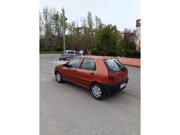 Sahibinden Fiat Palio 1.4 EL 1999 Model
