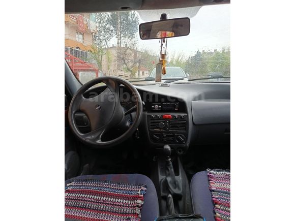 Sahibinden Fiat Palio 1.4 EL 1999 Model