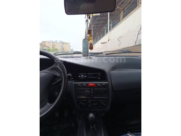 Sahibinden Fiat Palio 1.4 EL 1999 Model