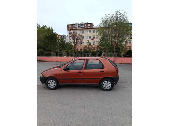 Sahibinden Fiat Palio 1.4 EL 1999 Model