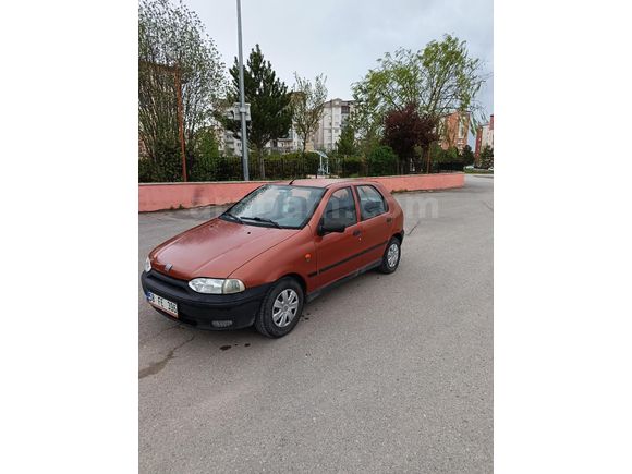 Sahibinden Fiat Palio 1.4 EL 1999 Model