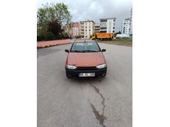 Sahibinden Fiat Palio 1.4 EL 1999 Model