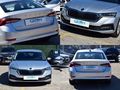 MAZDA OZAN'DAN 43.000 KMDE 2022 SKODA OCTAVIA 1.5 E-TEC ELITE