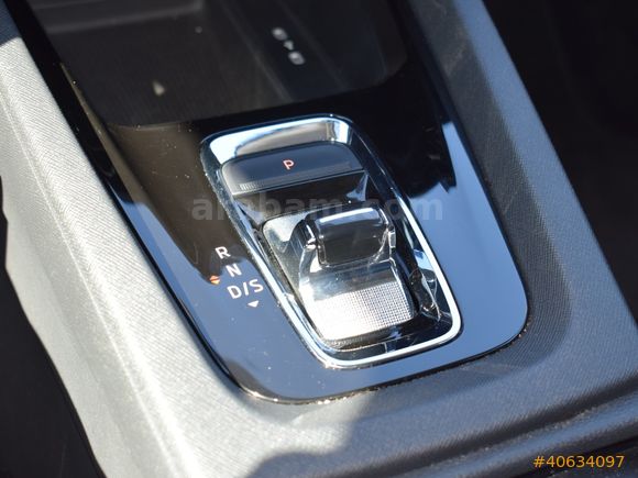 MAZDA OZAN'DAN 43.000 KMDE 2022 SKODA OCTAVIA 1.5 E-TEC ELITE
