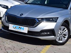 MAZDA OZAN'DAN 43.000 KMDE 2022 SKODA OCTAVIA 1.5 E-TEC ELITE