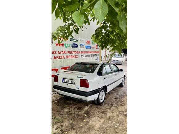 Sahibinden Fiat Tempra 1.6 SX 1996 Model 