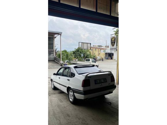 Sahibinden Fiat Tempra 1.6 SX 1996 Model 