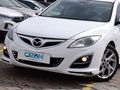 MAZDA OZAN'DAN 430 BİNDE OTOMATİK 2011 MAZDA 6 SPORT