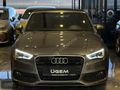 ÜGEM'DEN 2015 AUDI A3 CABRIO ENSE ÜFLEME KOLTUK ISITMA BOYASIZ