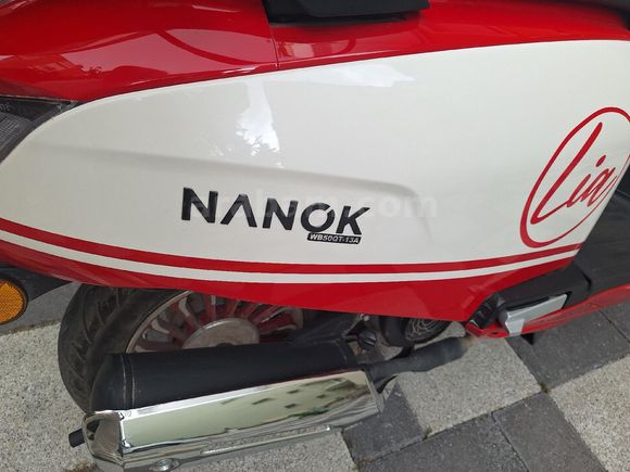 Sahibinden Nanok Lia 50