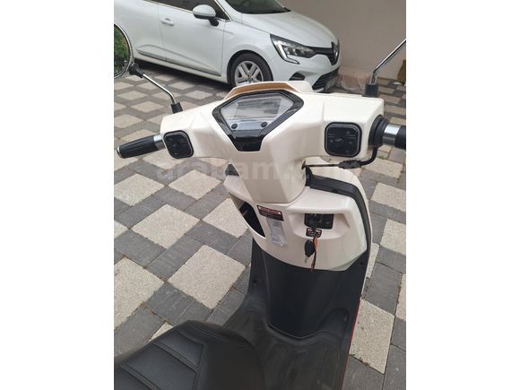 Sahibinden Nanok Lia 50