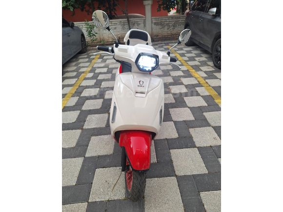 Sahibinden Nanok Lia 50