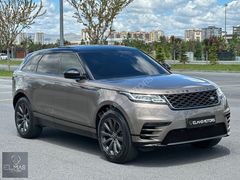 2018R.ROVER VELAR 2.0TD4 R-DYNAMIC SE AIR/MERIDIAN/BRONZ/BOYASIZ